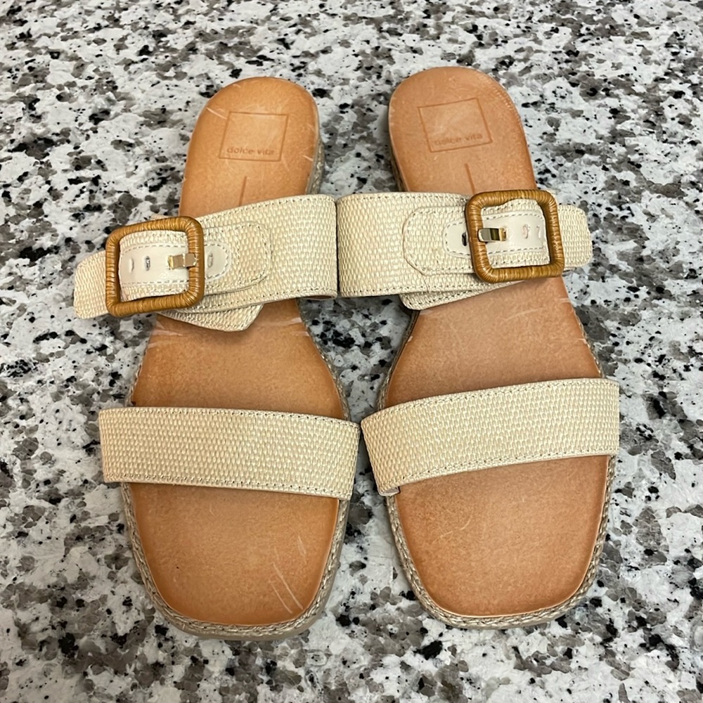 DOLCE VITA DANDALS